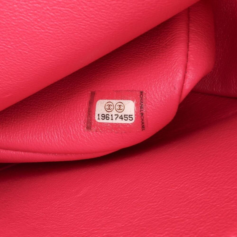 Chanel Jumbo Classic Lambskin Double Flap - Picture 6 of 10